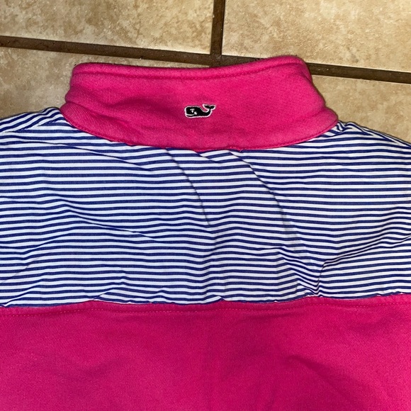 Vineyard vines pullover size small - Picture 5 of 6